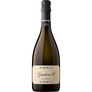 Giustino B. Prosecco Valdobbiadene Superiore DOCG Extra Dry