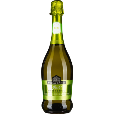 Il Fresco Prosecco Spumante DOC Brut bio