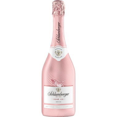 Rosé Ice Secco
