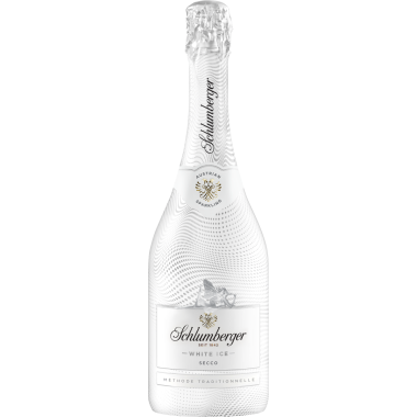 White Ice Secco
