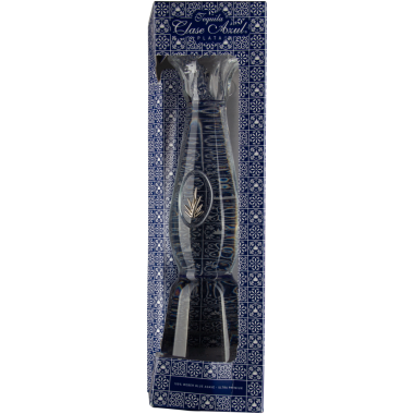 Tequila Plata