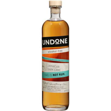 No.1 Jamaican Dark Cane This is not Rum