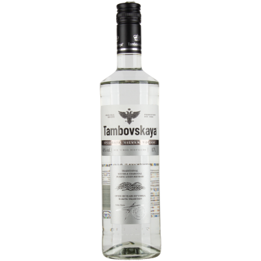 Vodka Silver