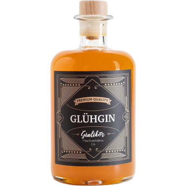 Glühgin