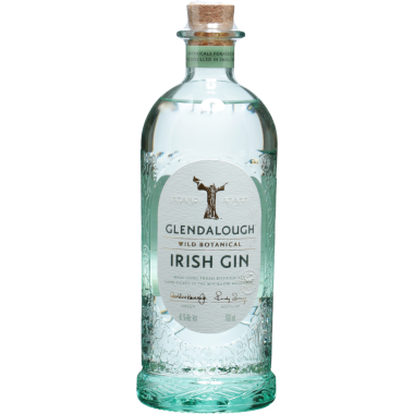 Wild Gin