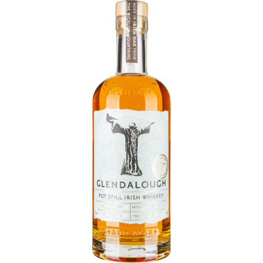 Irish Whiskey Pot Still