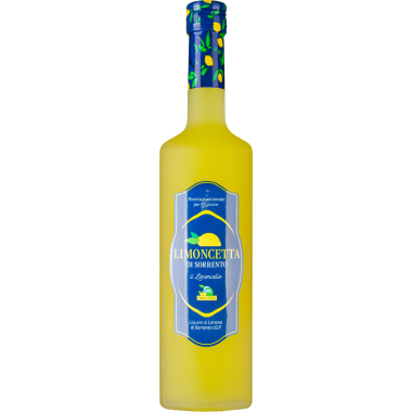 Limoncello Limoncetta