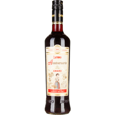 Amaro Aniversario