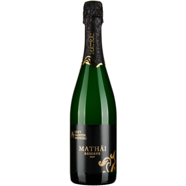 Brut Reserve Mathäi Sekt