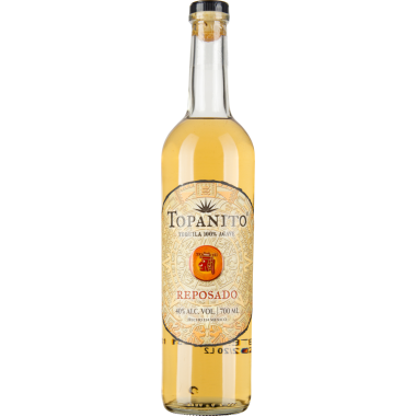 Tequila Reposado