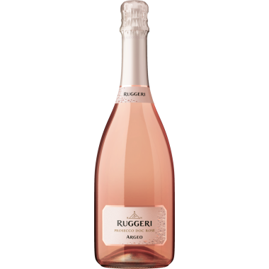 Argeo Rosé Prosecco DOC