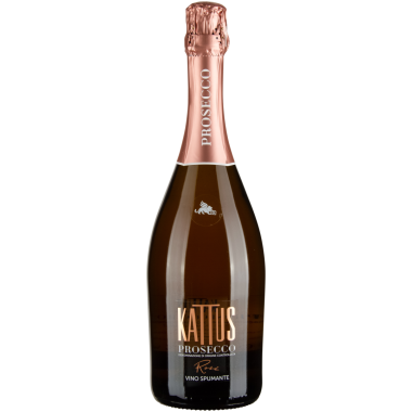 Prosecco Rosé DOC