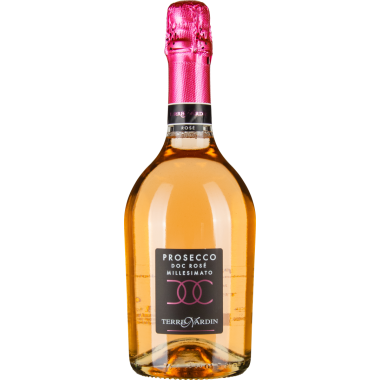Prosecco DOC Rosé Millesimato