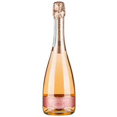 Prosecco Rosé DOC Brut