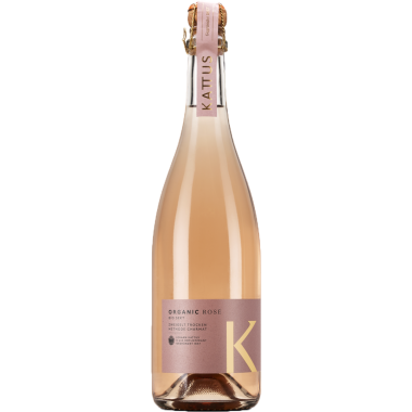 Organic Rosé bio