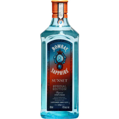 Sunset Limited Edition