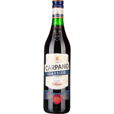 Classico Rosso Vermouth