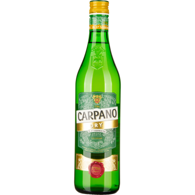 Dry Vermouth