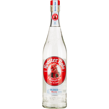 Blanco Tequila 100% de Agave