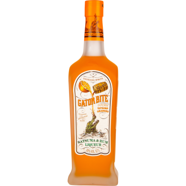 Satsuma Likör