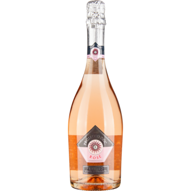 Prosecco Rosé DOC