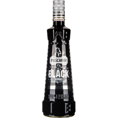 Black Berries