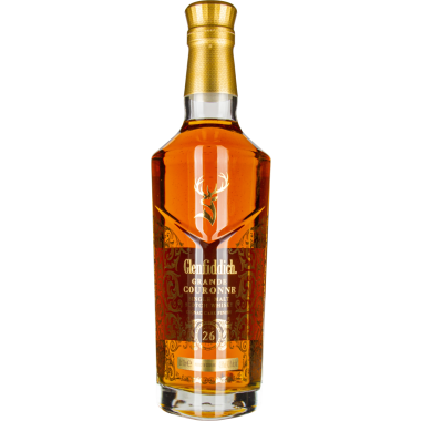 Rarität Grande Couronne 26y