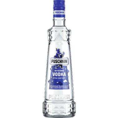 Vodka