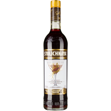 Espresso Martini