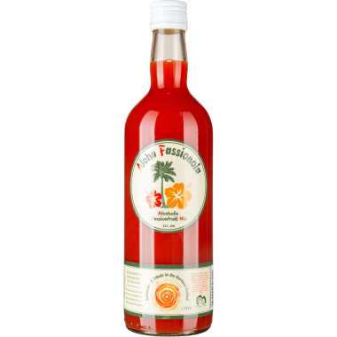 Aloha Fassionola