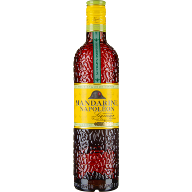 Mandarine Liqueur