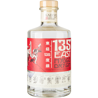 East Hyogo Dry Gin