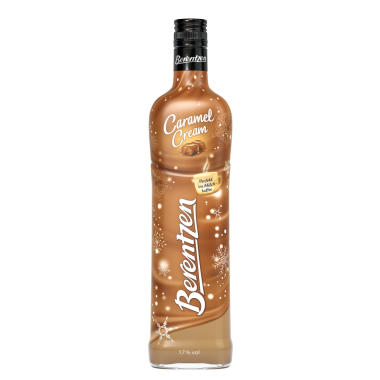 Caramel Cream