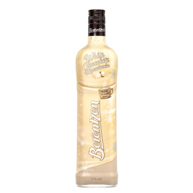 White Chocolate Macadamia