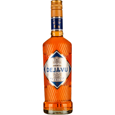 Déjà-Vu Aperitif