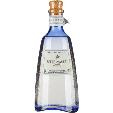Capri Gin