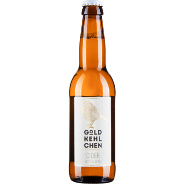Cider Apfel