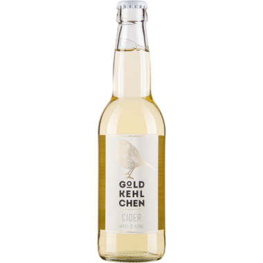 Cider Birne