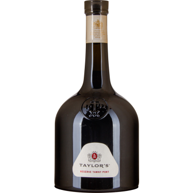 Reserve Tawny Port Historical Collection III The Mallet im Geschenkkarton