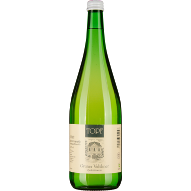 Grüner Veltliner Qualitätswein