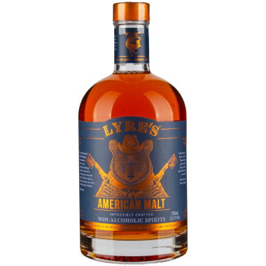 American Malt