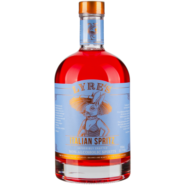 Italian Spritz