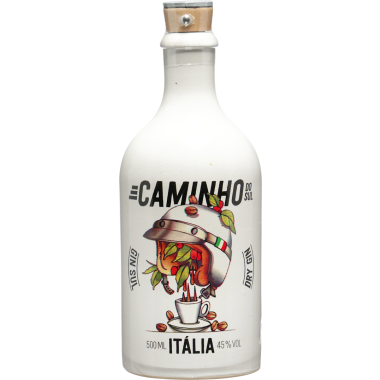 Rarität Caminho Do Sul Italia
