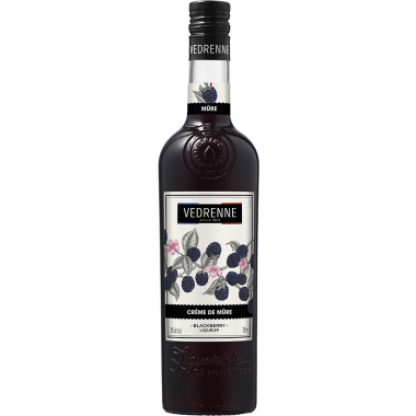 Crème de Mure Brombeerlikör