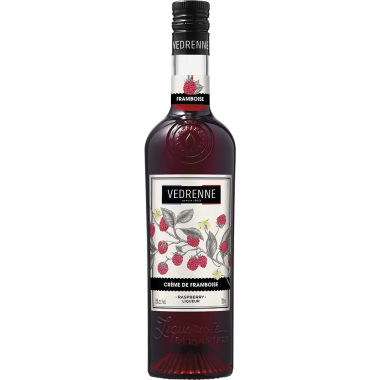 Crème Framboise Himbeerlikör