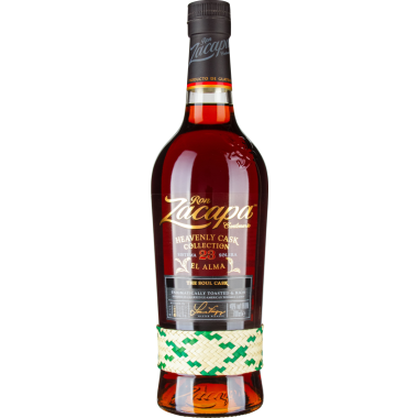 Rarität Heavenly Cask Collection El Alma