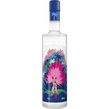 Premium Vodka