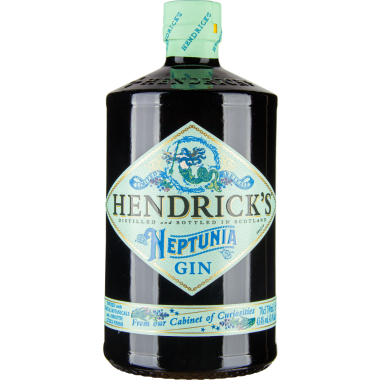 Gin Neptunia