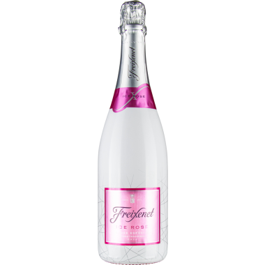 ICE Rosé Cava Semiseco