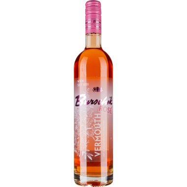Rose Vermouth